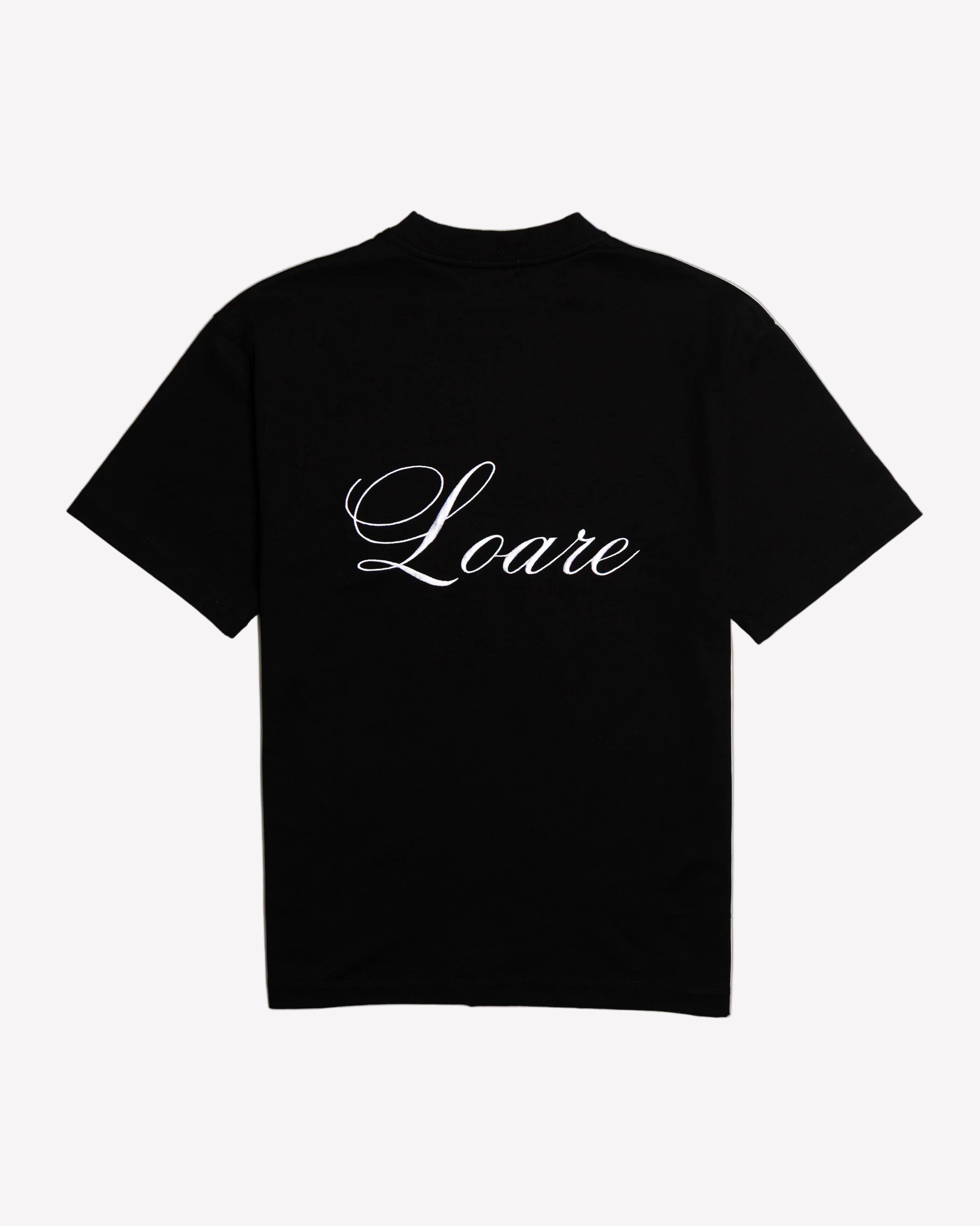 LOARE CLASSIC TEE