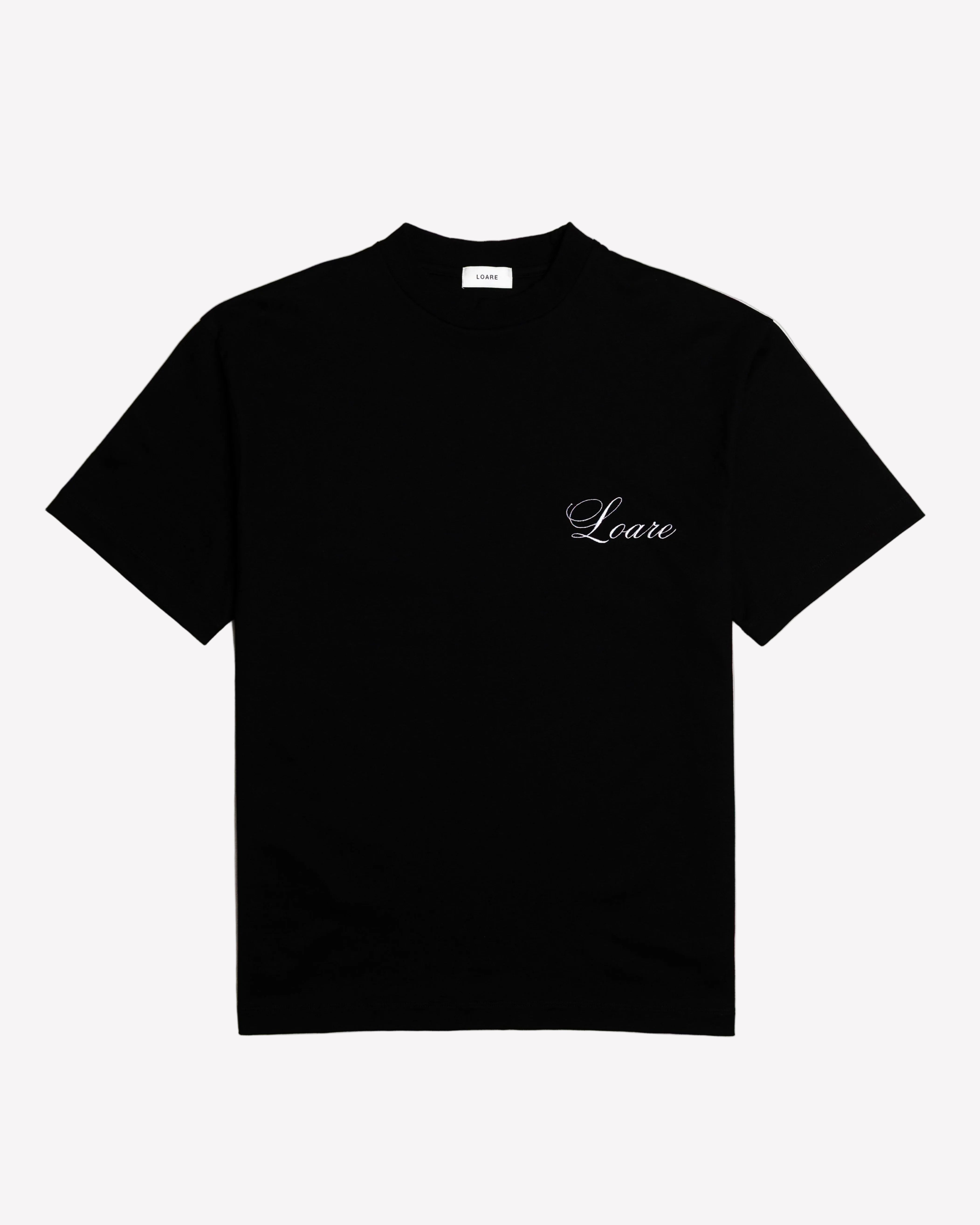 LOARE CLASSIC TEE
