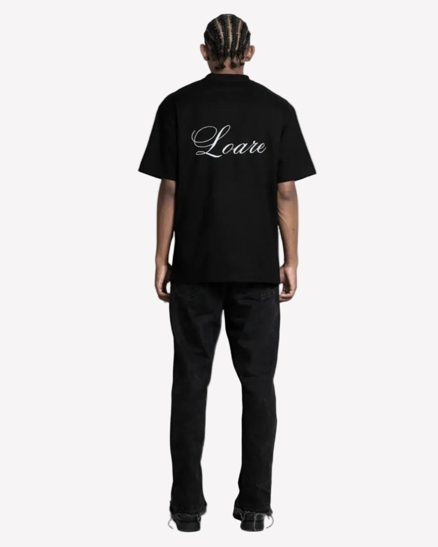 LOARE CLASSIC TEE