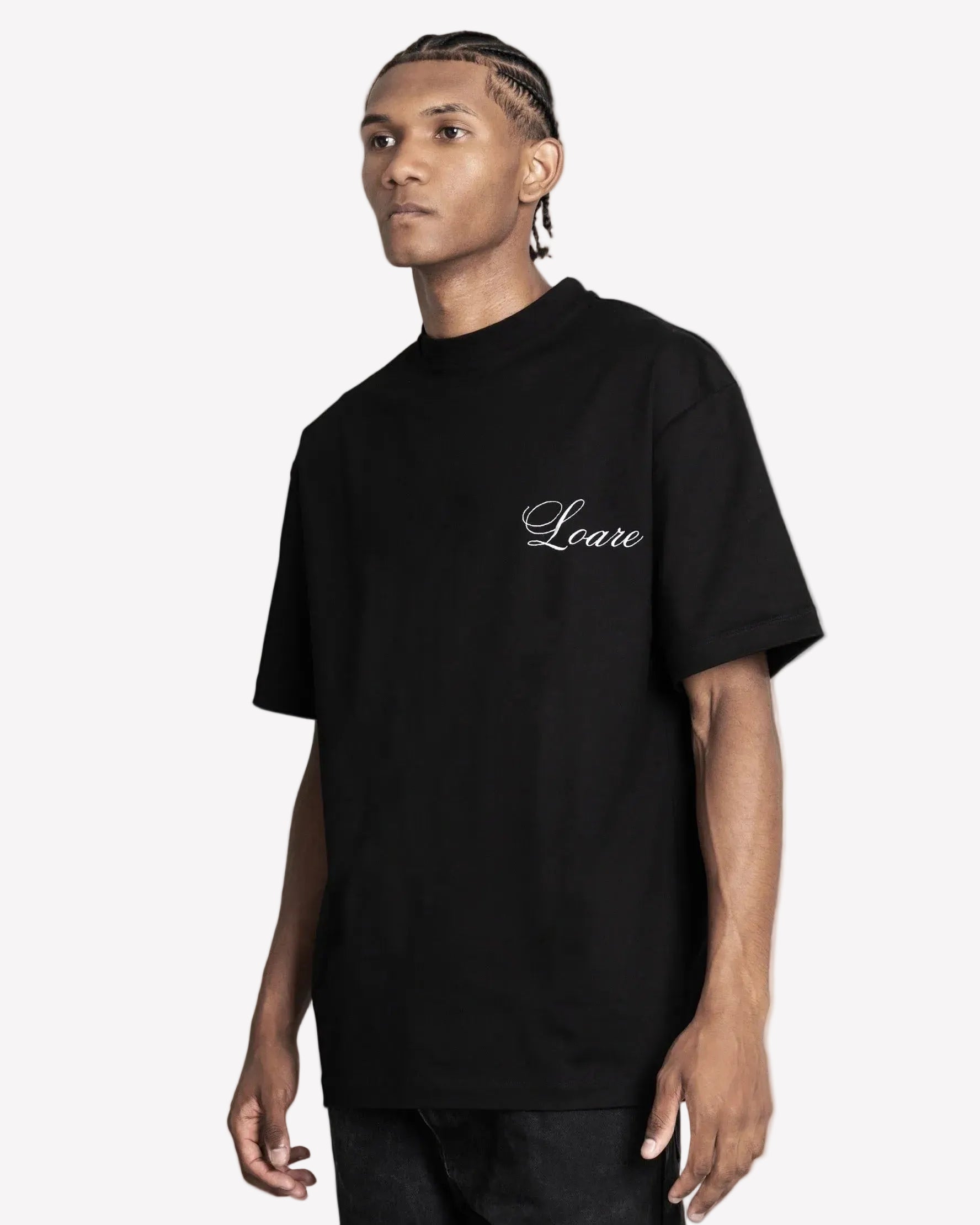 LOARE CLASSIC TEE